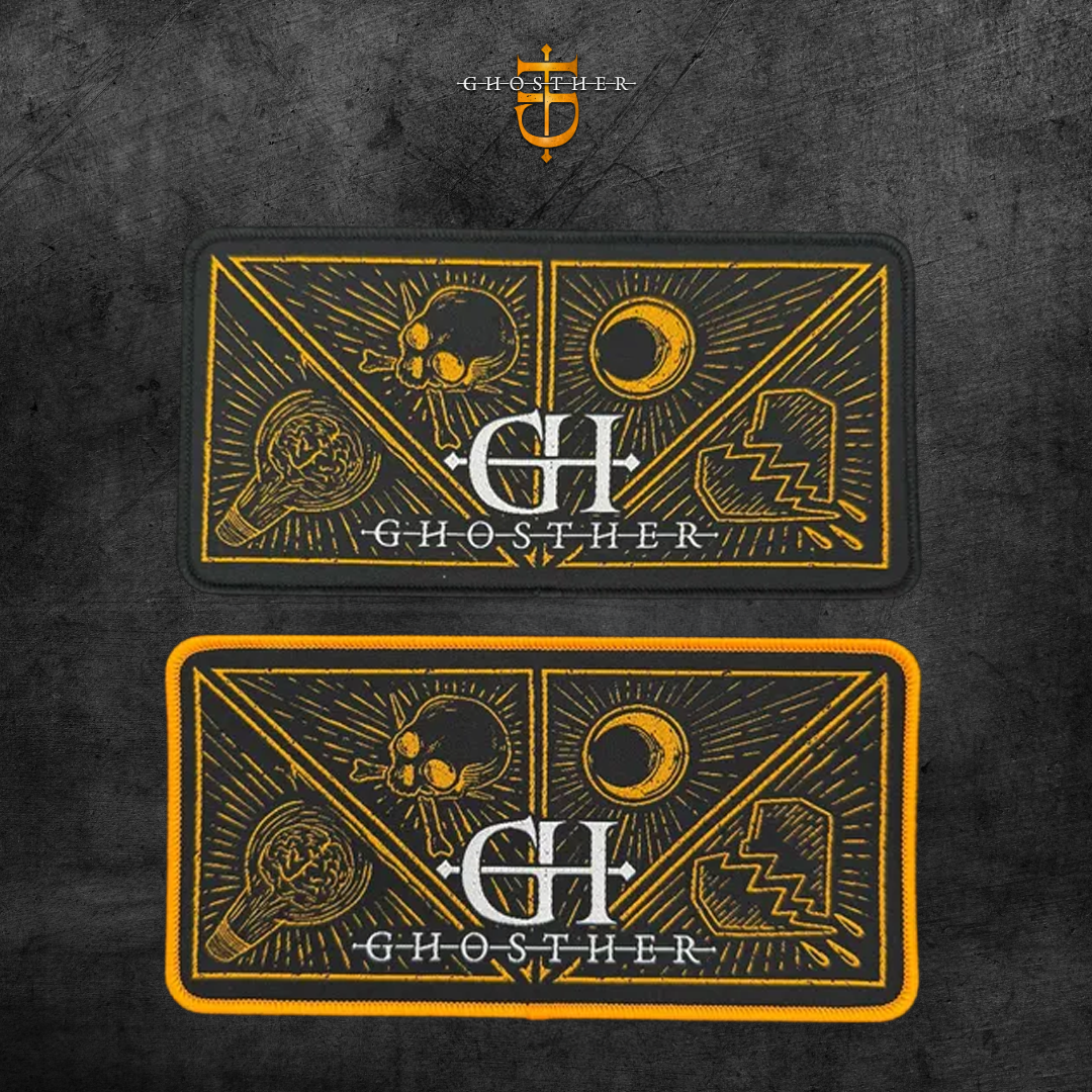 Patch "EP"