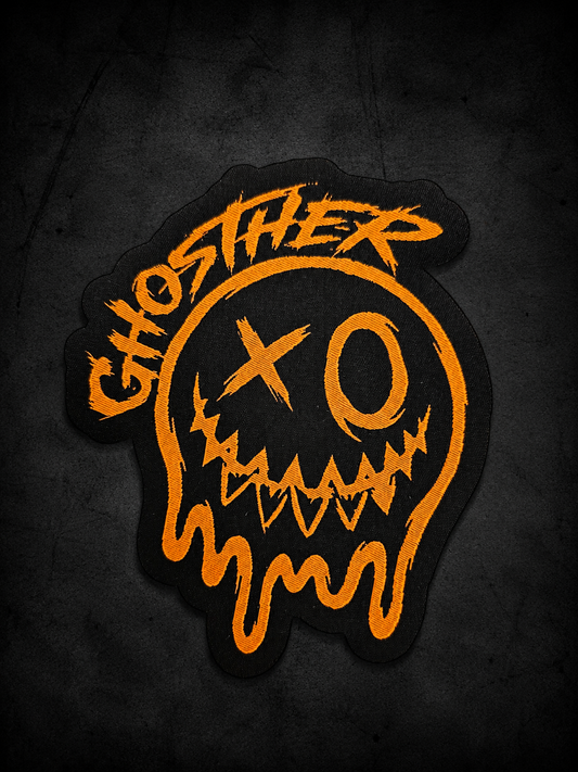 Patch "Geist"