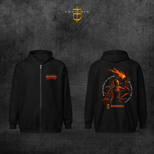 Ghosther - Control - Zipper