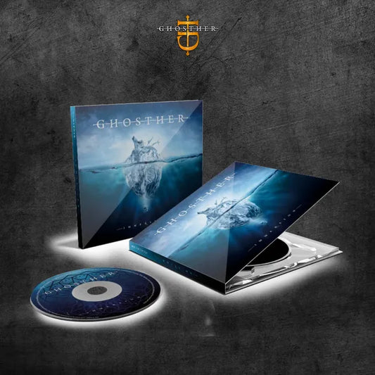 Immersion: CD