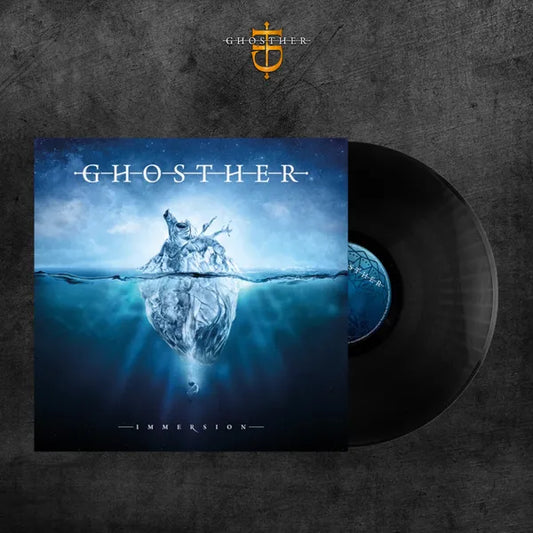 Immersion: Vinyl