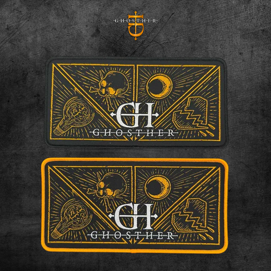 Patch "EP"
